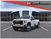 2026 GMC SIERRA 3500 REG CAB 4WD REG (Stk: 26-992) in Listowel - Image 1 of 6