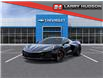 2026 Chevrolet Corvette E-Ray (Stk: 26-1007) in Listowel - Image 1 of 6