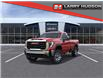 2026 GMC Sierra 2500HD Pro (Stk: 26-1046) in Listowel - Image 1 of 6