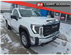 2024 GMC Sierra 3500HD Chassis Pro (Stk: 24-2075) in Listowel - Image 1 of 9