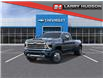 2026 Chevrolet Silverado 3500HD High Country (Stk: 26-1086) in Listowel - Image 1 of 6