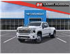 2026 Chevrolet Silverado 3500HD High Country (Stk: 26-1098) in Listowel - Image 1 of 6