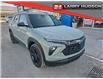 2026 Chevrolet TrailBlazer LT (Stk: 26-1001) in Listowel - Image 1 of 10