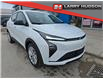 2027 Chevrolet Bolt LT (Stk: 27-004) in Listowel - Image 1 of 5