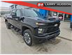 2026 Chevrolet Silverado 2500HD Custom (Stk: 26-1083) in Listowel - Image 1 of 10