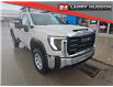 2026 GMC Sierra 2500HD Pro (Stk: 26-1047) in Listowel - Image 1 of 10