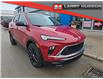 2026 Buick Encore GX Sport Touring (Stk: 26-998) in Listowel - Image 1 of 10