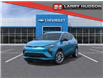 2027 Chevrolet Bolt LT (Stk: 27-010) in Listowel - Image 1 of 6