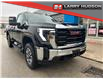 2026 GMC Sierra 3500HD Pro (Stk: 26-1044) in Listowel - Image 1 of 10