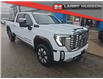 2026 GMC SIERRA 2500 DENALI CREW CAB DENALI (Stk: 26-1018) in Listowel - Image 1 of 10
