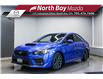 2021 Subaru WRX Sport (Stk: 25403B) in North Bay - Image 1 of 23