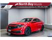 2020 Honda Civic LX (Stk: 25398A) in North Bay - Image 1 of 20