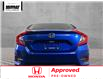 2018 Honda Civic LX (Stk: A3434) in Chilliwack - Image 5 of 35