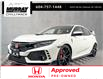 2017 Honda Civic Type R (Stk: A3431) in Chilliwack - Image 1 of 36