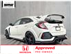 2017 Honda Civic Type R (Stk: A3431) in Chilliwack - Image 4 of 36