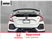 2017 Honda Civic Type R (Stk: A3431) in Chilliwack - Image 5 of 36