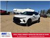 2023 Chevrolet Blazer RS (Stk: 25-008) in Rimbey - Image 1 of 14