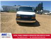 2025 GMC Savana 2500 Work Van (Stk: 25141) in Rimbey - Image 2 of 7
