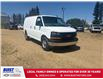 2025 GMC Savana 2500 Work Van (Stk: 25141) in Rimbey - Image 3 of 7