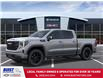 2026 GMC Sierra 1500 Elevation (Stk: 26035) in Rimbey - Image 2 of 6