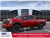 2026 GMC Sierra 3500HD AT4 (Stk: 26036) in Rimbey - Image 2 of 6