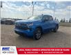 2026 Chevrolet Silverado 1500 RST (Stk: 26027) in Rimbey - Image 1 of 13