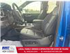 2026 Chevrolet Silverado 1500 RST (Stk: 26027) in Rimbey - Image 9 of 13