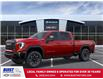 2026 GMC Sierra 2500HD AT4X (Stk: 26059) in Rimbey - Image 2 of 6