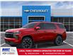 2026 Chevrolet Tahoe RST (Stk: 26068) in Rimbey - Image 2 of 13