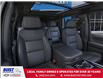 2026 Chevrolet Tahoe RST (Stk: 26068) in Rimbey - Image 6 of 13