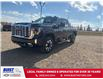 2026 GMC Sierra 3500HD Denali (Stk: 26038) in Rimbey - Image 1 of 14