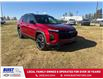 2026 Chevrolet Equinox RS (Stk: 26054) in Rimbey - Image 3 of 14