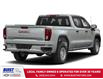 2025 GMC Sierra 1500 Pro (Stk: 26021A) in Rimbey - Image 3 of 3