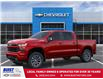 2026 Chevrolet Silverado 1500 RST (Stk: 26082) in Rimbey - Image 2 of 6