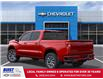 2026 Chevrolet Silverado 1500 RST (Stk: 26082) in Rimbey - Image 3 of 6