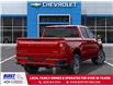 2026 Chevrolet Silverado 1500 RST (Stk: 26082) in Rimbey - Image 4 of 6