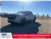 2026 GMC Sierra 1500 Elevation (Stk: 26072) in Rimbey - Image 1 of 13