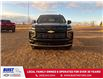 2026 Chevrolet Tahoe High Country (Stk: 26077) in Rimbey - Image 2 of 14