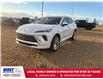 2026 Buick Envision Avenir (Stk: 26073) in Rimbey - Image 1 of 14