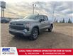 2026 Chevrolet Silverado 1500 RST (Stk: 26080) in Rimbey - Image 1 of 13