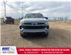 2026 Chevrolet Silverado 1500 RST (Stk: 26080) in Rimbey - Image 2 of 13