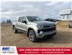 2026 Chevrolet Silverado 1500 RST (Stk: 26080) in Rimbey - Image 3 of 13