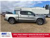 2026 Chevrolet Silverado 1500 RST (Stk: 26080) in Rimbey - Image 4 of 13