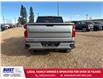 2026 Chevrolet Silverado 1500 RST (Stk: 26080) in Rimbey - Image 5 of 13