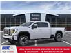 2026 GMC Sierra 3500HD Denali (Stk: 26106) in Rimbey - Image 2 of 6