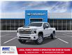 2026 Chevrolet Silverado 3500HD High Country (Stk: 26111) in Rimbey - Image 1 of 6