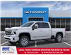 2026 Chevrolet Silverado 3500HD High Country (Stk: 26111) in Rimbey - Image 2 of 6