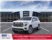 2026 GMC Yukon Denali (Stk: 26115) in Rimbey - Image 1 of 6