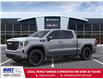 2026 GMC Sierra 1500 Elevation (Stk: 26119) in Rimbey - Image 2 of 6