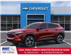 2026 Chevrolet Trax 1RS (Stk: 26126) in Rimbey - Image 2 of 6
